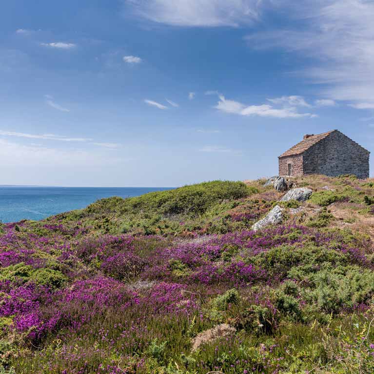 Camping Finistère